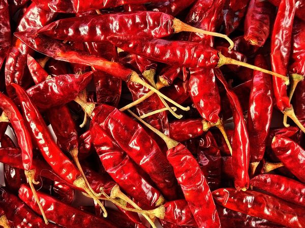 Dabbi-type pods for colour